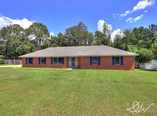 355 Kendal Ave, Sumter, SC 29154
