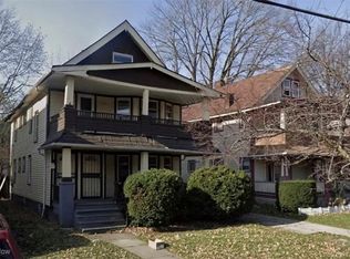 14720 Coit Rd, Cleveland, OH 44110