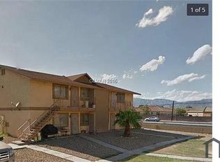 4841 E Craig Rd UNIT A, Las Vegas, NV 89115