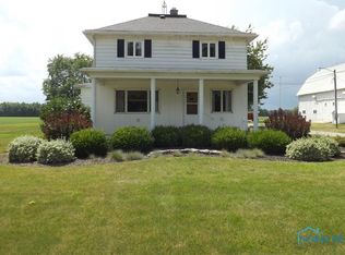 9632 State Route 115 Rd, Ottawa, OH 45875
