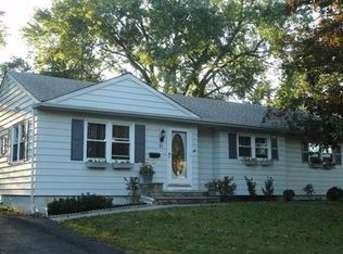 51 Fairfield Rd, East Brunswick, NJ 08816