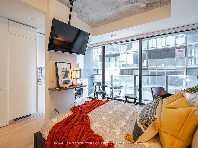 38 Stewart St #409 — Photo 5