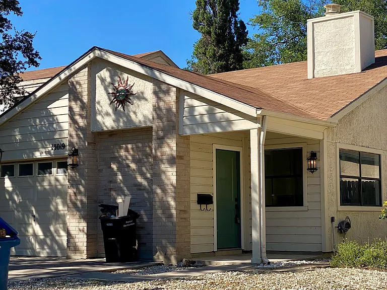 13019 Brook Garden Ln — Photo 2