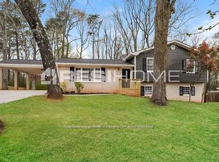 3705 Douglas Ridge Trl, Douglasville, GA 30135