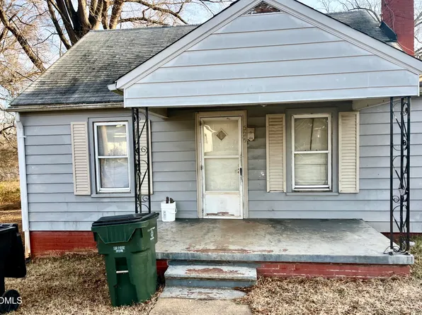 525 Lakeside Ave, Burlington, NC 27217