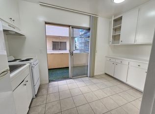 HARVARD APARTMENTS, Los Angeles, CA 90020