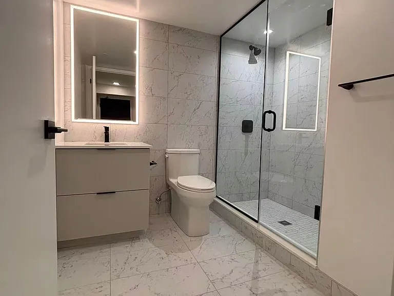 609 Sherbourne St #1208 — Photo 8