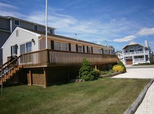 7604 Ocean Dr, Avalon, NJ 08202