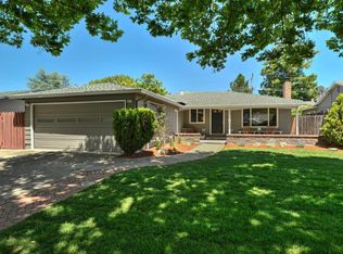 2284 Dorval Dr, San Jose, CA 95130