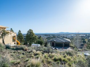 3385 NW Eighteenth Fairway Pl, Bend, OR 97703