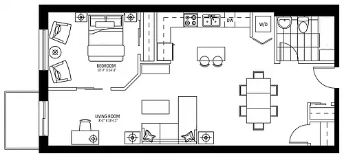 Floor plan 0104