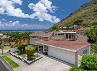 6046 Haleola St, Honolulu, HI 96821