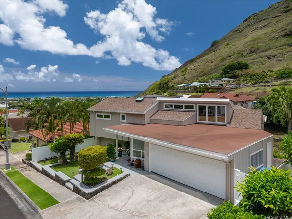 6046 Haleola St, Honolulu, HI 96821