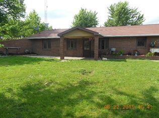 307 Q Rd, Douglas, NE 68344