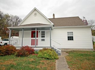 84 N Center St, Hartsburg, MO 65039