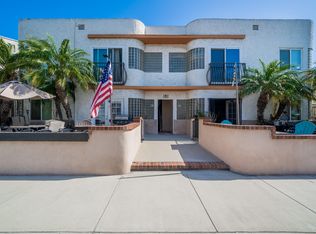 Chateau Belmont Shores, Long Beach, CA 90803