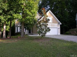 314 Evans Estates Dr, Cary, NC 27513