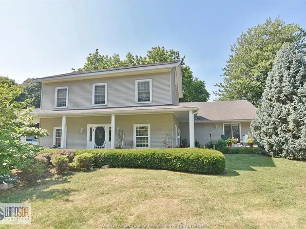 474 County Road 50 E, Essex, ON N0R 1G0