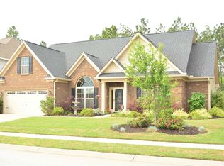 138 Montauk Dr, Lexington, SC 29072