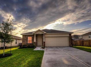 20411 Shire Ridge Ln, Humble, TX 77338