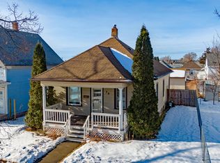 209 4th Ave NE, Mandan, ND 58554