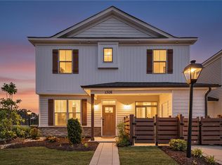 1308 Union Pacific Way, Suffolk, VA 23435