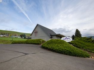 1122 Oak St W, The Dalles, OR 97058