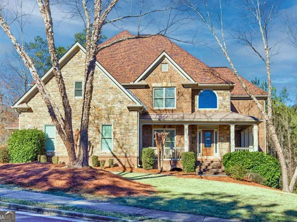 1526 Rocky River Dr, Lawrenceville, GA 30045