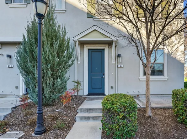 493 Tailoff Ln, Sacramento, CA 95818