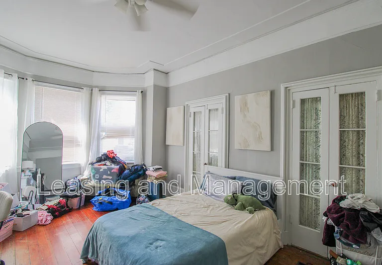 208 Calhoun St #A — Photo 7