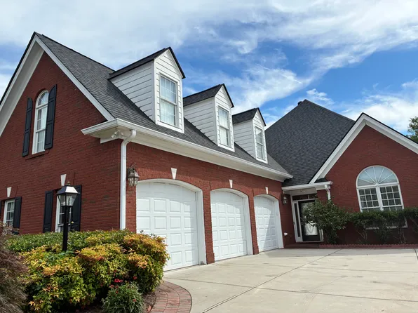 1785 Glenhurst Dr, Snellville, GA 30078
