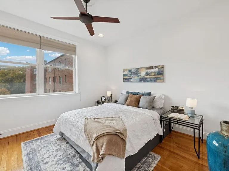 1438 Columbia Rd NW #305 — Photo 14