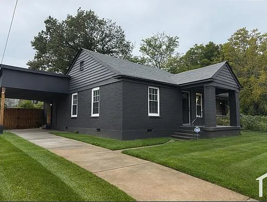 2379 Saratoga Ave — Photo 1