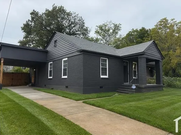2379 Saratoga Ave, Memphis, TN 38114