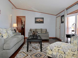 4834 Moneta Rd, Bedford, VA 24523