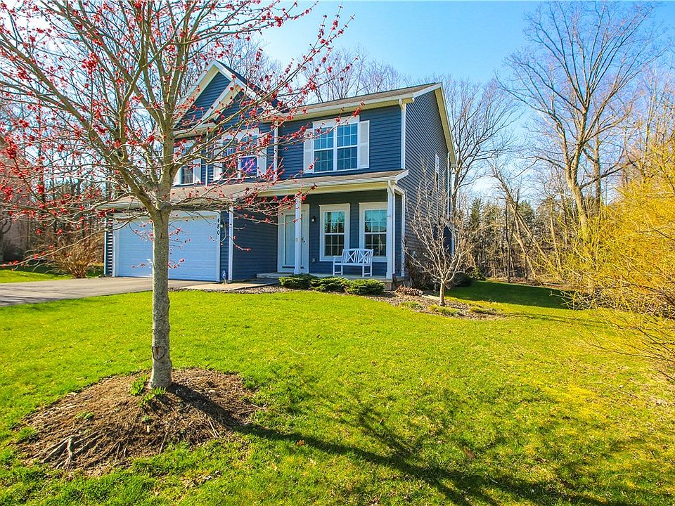 480 Shore Dr, West Henrietta, NY 14586 Zillow