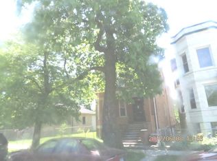 5936 S Emerald Ave, Chicago, IL 60621