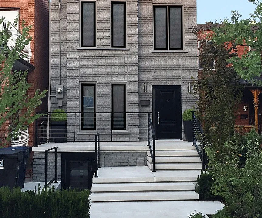 80 Northcote Ave