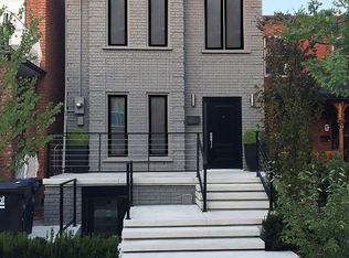 80 Northcote Ave, Toronto, ON M6J 3K3
