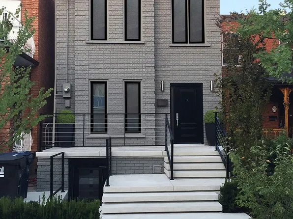 80 Northcote Ave, Toronto, ON M6J 3K3