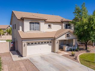 3891 N 143rd Ln, Goodyear, AZ 85395