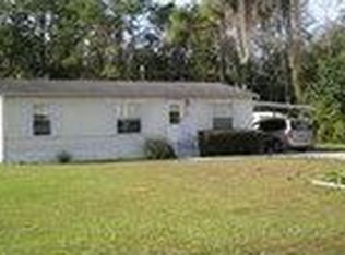 7672 W Springtime Ln, Homosassa, FL 34448