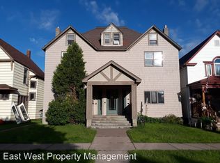 1709 Hughitt Ave, Superior, WI 54880
