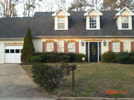 2nd image of 5072 Panola Woods Ct