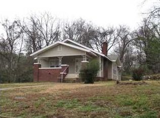 3205 Through St, Chattanooga, TN 37411