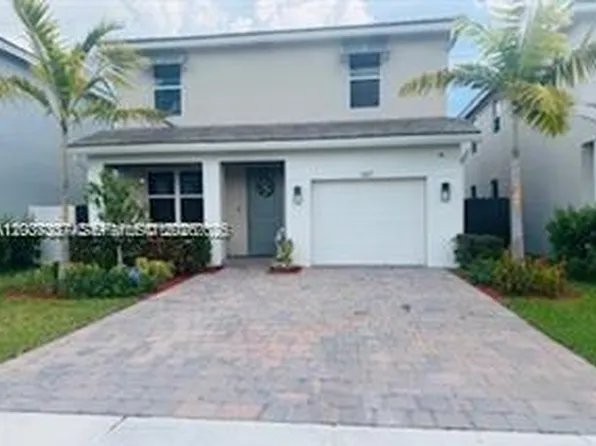 687 SE 17th Ave, Homestead, FL 33033