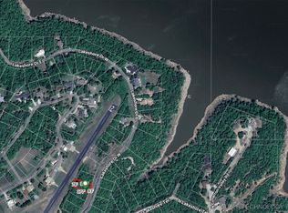 856 W Lakeshore Dr, Cleveland, OK 74020