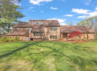 217 Creek Bottom Rd, Labadie, MO 63055