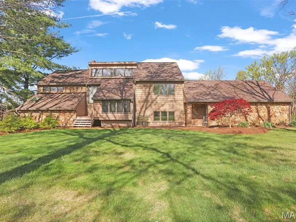 217 Creek Bottom Rd, Labadie, MO 63055