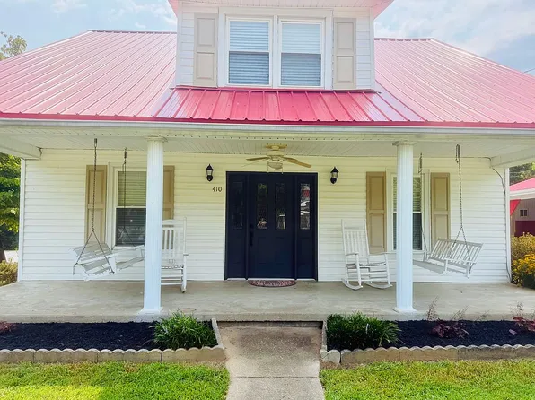 410 Leeper Ln, Providence, KY 42450
